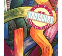 Crusaders - Life in the modern world