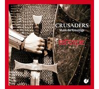 Music from Times of The Crusade