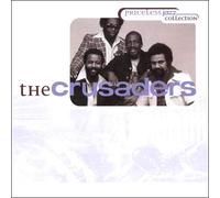 Crusaders - Priceless Jazz