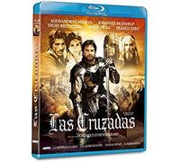 Crusaders (Region B)