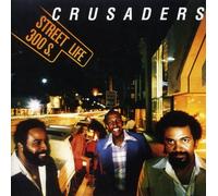 Crusaders – Street Life – Universal Music Group