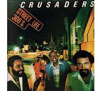 Crusaders - Street Life [Vinyl LP]