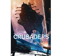 Crusaders T01: La Colonne de fer