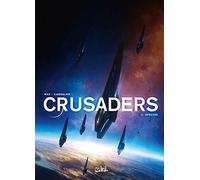 Crusaders T03: Spectre