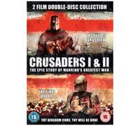 Crusaders - The Fall Of Jerusalem/Crusaders 2