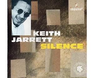 Crusaders,the - Silence