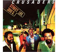 CRUSADERS, THE - Street Life [Limited] [Import allemand]