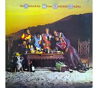 Crusaders, The - Those Southern Knights - ABC Records - ABCL 5164