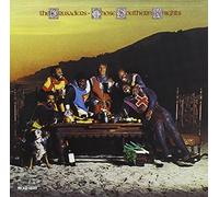 Crusaders - Those Southern Knights
