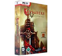 Crusaders : Thy Kingdom Come