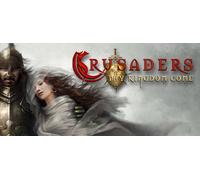 Crusaders Thy Kingdom Come (PC)