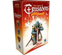 Crusaders: Thy Will Be Done