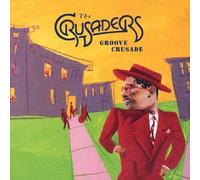 Crusaders - Very Best of Crusaders