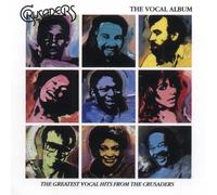 Crusaders - Vocal Album [Import]