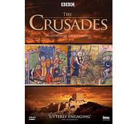 Crusades As Seen on BBC 2 (2 DVD) [Edizione: Regno Unito] [Import]