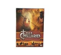 Crusades: Crescent & The Cross [Import USA Zone 1]