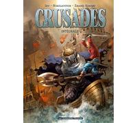 Crusades intégrale