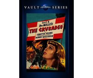 Crusades (Vault Series/ On Demand Dvd-R)
