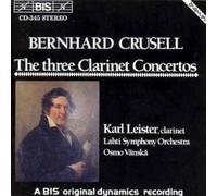 Crusell Clarinet Conc