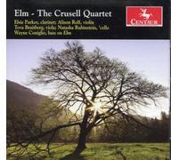 Elm: Crusell Quartet