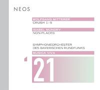 Neos Overshoe – Crush 1-5 / Non-Places