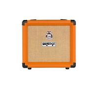 ' Crush 12 Amplificateur combo pour guitare 1 canal 6 20 W Orange