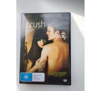 Crush (2009) Avec Chris Egan, Brooke Harman - Dvd