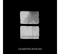 Cigarettes After Sex – Crush – Vinyle – Partisan Records