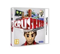 CRUSH 3D