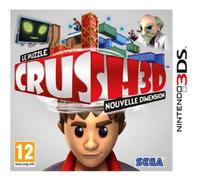 Crush 3d 3DS