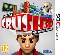 Crush 3D (Nintendo 3DS) (Nintendo 3DS)