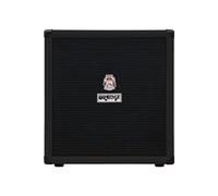Crush Bass Combo 100W BK Combos basse