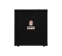 Orange Amps Crush Bass Combo 50W BK Combos basse G