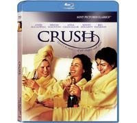 Crush [Blu-Ray] Ac-3/Dolby Digital, Digital Theater System