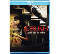 Crush [Blu-Ray] [Import]