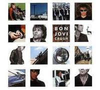 Bon Jovi – Crush – CD