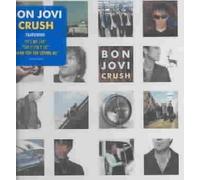 Crush by Bon Jovi NEUF
