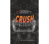Crush Expectations: Our Vision for Creating Positive Home Remodeling Memories