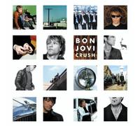 Bon Jovi - Crush [New CD]