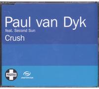 Crush [Import Anglais]