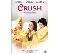 Crush [Import USA Zone 1]