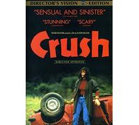 Crush [Import USA Zone 1]
