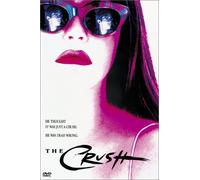 Crush [Import USA Zone 1]