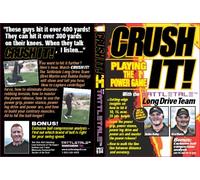 Crush It