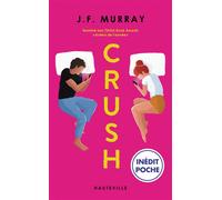 Crush - Joseph Murray - Hauteville - Poche - Roman