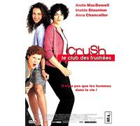 Crush - Le Club Des Frustrées