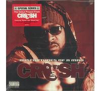 Crush - Misfortunes of a Man