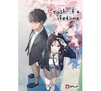 Crush of a lifetime (Vol. 1)