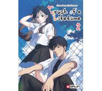 Crush of a lifetime (Vol. 2)