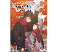 Crush of a lifetime (Vol. 4)